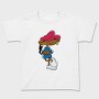 Kids Next Door 10, Tricou Copii