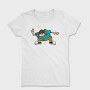 Kids Next Door 17, Tricou Femei