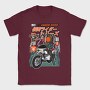 Kamen Rider Rider, Tricou Barbati (Unisex)