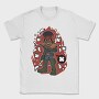 Judge Dredd Revolution, Tricou Barbati (Unisex)