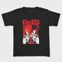 Knuckles, Tricou Copii