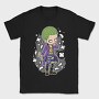 Jokers Edge, Tricou Barbati (Unisex)