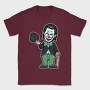Jokers Clown Chic, Tricou Barbati (Unisex)
