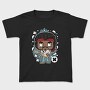 Jimi Guitar Hero, Tricou Copii