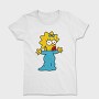 Maggie Simpson 1, Tricou Femei