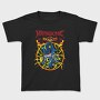 Metalsonic, Tricou Copii