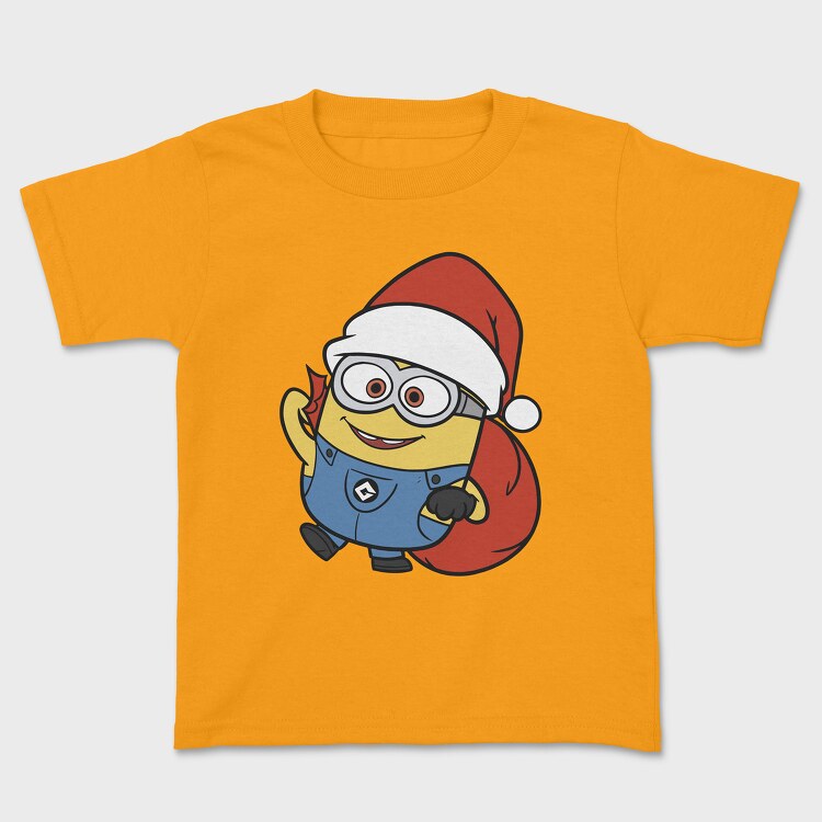 Minions 20, Tricou Copii
