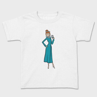 Minions 31, Tricou Copii