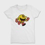 Pacman 1, Tricou Femei