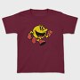 Pacman 1, Tricou Copii