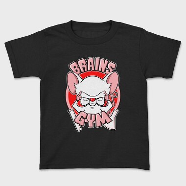 Pinky & the Brain 3, Tricou Copii