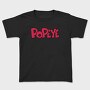 Popeye 1, Tricou Copii