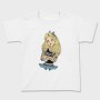 Princess Rockstar 6, Tricou Copii