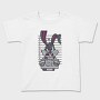 Prisoner Bugs Bunny, Tricou Copii