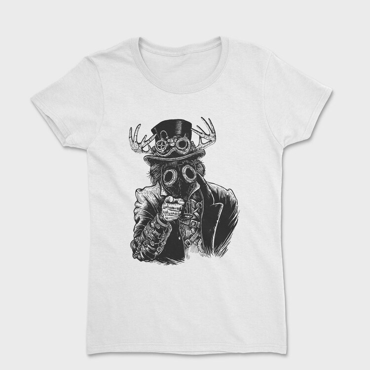 I Want You 2, Tricou Femei