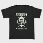 Richboy 1, Tricou Copii