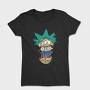Rick and Morty 19, Tricou Femei