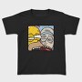 Rick and Morty 3, Tricou Copii