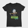 Rick and Morty 36, Tricou Femei