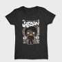 James Brown Funk Soul, Tricou Femei