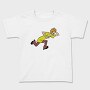 Scooby Doo 13, Tricou Copii