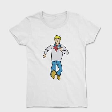 Scooby Doo 16, Tricou Femei