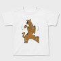 Scooby Doo 35, Tricou Copii