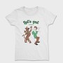 Scooby Doo, Tricou Femei