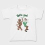 Scooby Doo, Tricou Copii