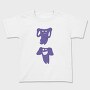 Slinker Ghost, Tricou Copii