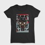 Hiphop Family Tree, Tricou Femei