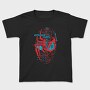Spiderman No Way Home 1, Tricou Copii