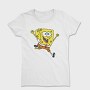 SpongeBob 1, Tricou Femei