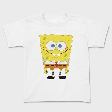 SpongeBob 11, Tricou Copii