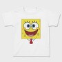 SpongeBob 7, Tricou Copii