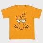 SpongeBob Faces 4, Tricou Copii