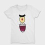 SpongeBob Faces 5, Tricou Femei