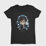 Harry Potter Chibi Magic, Tricou Femei