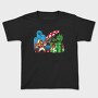 Super Mario 18, Tricou Copii