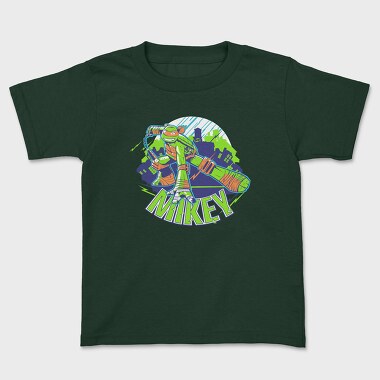 Teenage Mutant Ninja Turtles 3, Tricou Copii