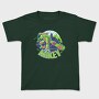 Teenage Mutant Ninja Turtles 3, Tricou Copii