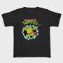 Teenage Mutant Ninja Turtles 7, Tricou Copii