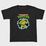 Teenage Mutant Ninja Turtles 9, Tricou Copii