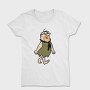 The Flintstones 13, Tricou Femei