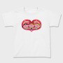 The Powerpuff Girls 2, Tricou Copii