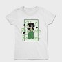 The Powerpuff Girls 6, Tricou Femei