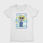 The Powerpuff Girls 7, Tricou Femei