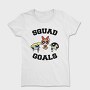 The Powerpuff Girls 9, Tricou Femei