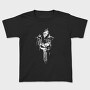 The Punisher 4, Tricou Copii