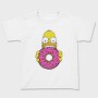 The Simpsons 18, Tricou Copii